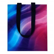 Сумка для покупок Élan с полноцветной печатью арт. 300203-PM-3540-70