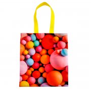 Сумка для покупок Caddy с полноцветной печатью арт. 300203-PM-3540-50