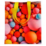 Сумка для покупок Caddy с полноцветной печатью