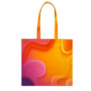 Сумка для покупок Baggy с полноцветной печатью