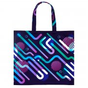 Сумка для покупок Bagz с полноцветной печатью