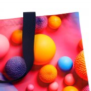 Сумка для покупок Sling с полноцветной печатью