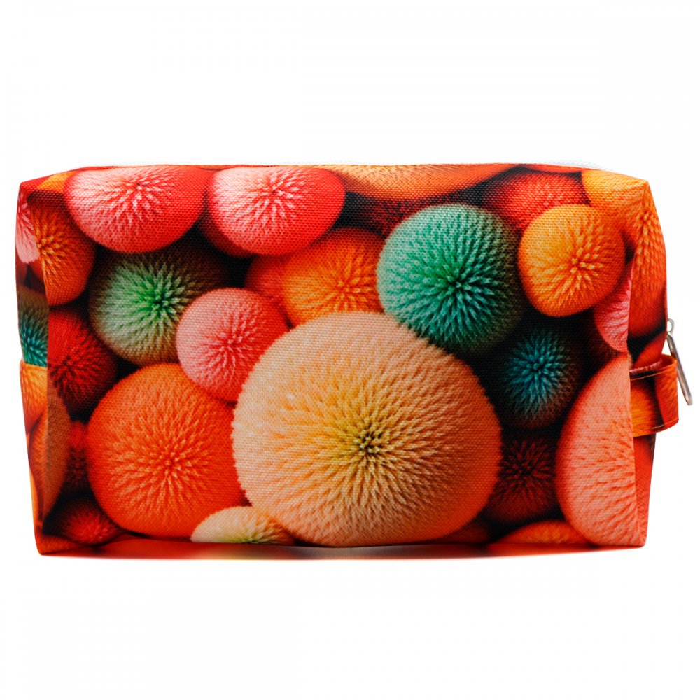 Несессер-косметичка Prism с полноцветной печатью арт. 300236-20612 Несессер-косметичка Prism с полноцветной печатью арт. 300236-20612