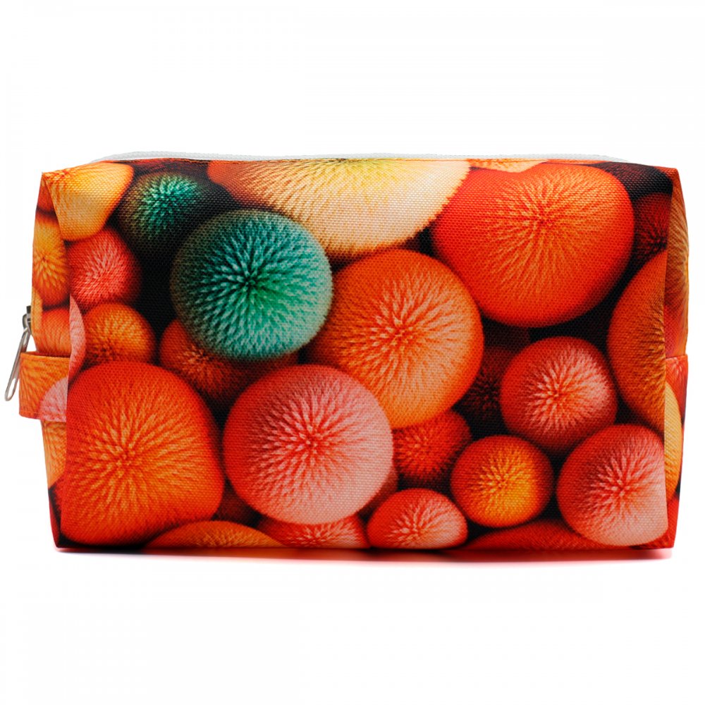 Несессер-косметичка Prism с полноцветной печатью арт. 300236-20612 Несессер-косметичка Prism с полноцветной печатью арт. 300236-20612