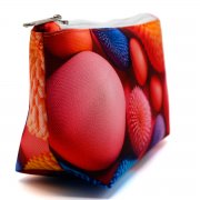 Несессер-косметичка Pin с полноцветной печатью