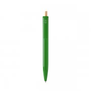 Ручка шариковая KIKI, папоротниковый