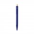 Ручка шариковая KIKI, королевский синий