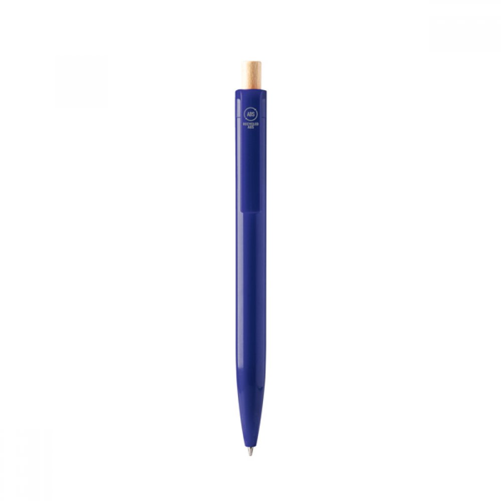 Ручка шариковая KIKI, королевский синий арт. BL1340TA05 Ручка шариковая KIKI, королевский синий арт. BL1340TA05