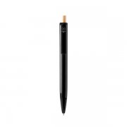 Ручка шариковая KIKI, черная