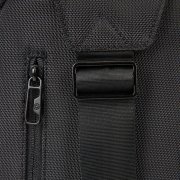 Рюкзак на одно плечо Discovery M, черный арт. 21946.30