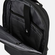 Рюкзак Discovery, черный арт. 21943.30