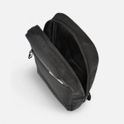 Рюкзак на одно плечо Discovery S, черный арт. 18753.30