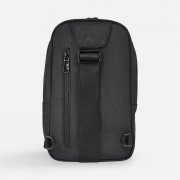 Рюкзак на одно плечо Discovery S, черный арт. 18753.30