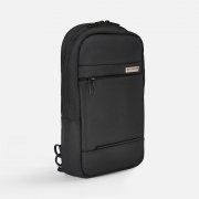 Рюкзак на одно плечо Discovery S, черный арт. 18753.30