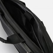 Сумка для ноутбука Discovery 14, черная арт. 21945.30