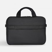 Сумка для ноутбука Discovery 14, черная арт. 21945.30