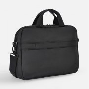 Сумка для ноутбука Discovery 14, черная арт. 21945.30