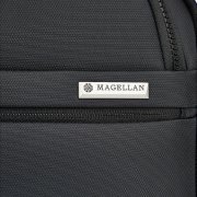 Сумка для ноутбука Discovery 14, черная арт. 21945.30