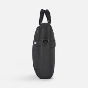 Сумка для ноутбука Discovery 14, черная арт. 21945.30