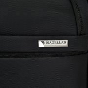 Сумка для ноутбука Discovery 15, черная арт. 21944.30