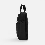 Сумка для ноутбука Discovery 15, черная арт. 21944.30