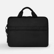 Сумка для ноутбука Discovery 15, черная арт. 21944.30
