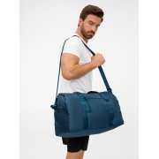 Спортивная сумка Verkko, темно-синяя