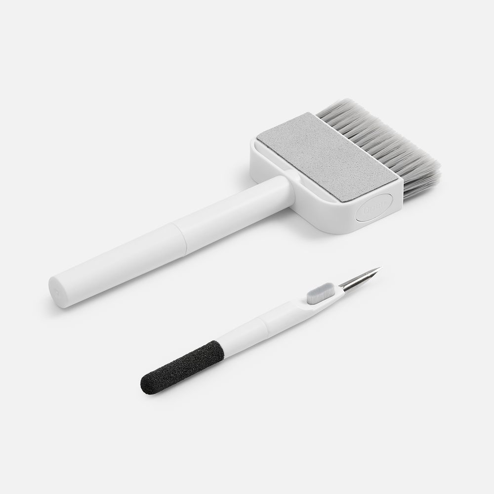 Набор для ухода за гаджетами Brosset, белый арт. 18686.60 Набор для ухода за гаджетами Brosset, белый арт. 18686.60