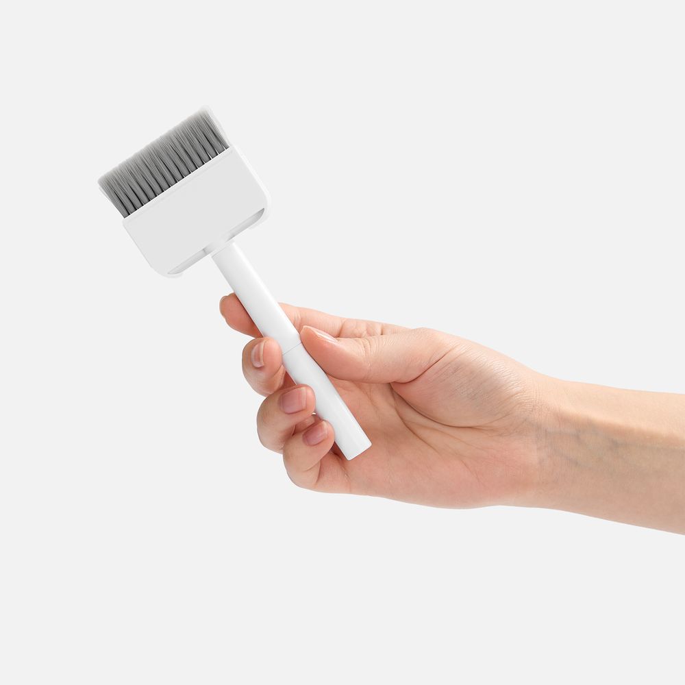 Набор для ухода за гаджетами Brosset, белый арт. 18686.60 Набор для ухода за гаджетами Brosset, белый арт. 18686.60