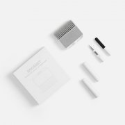 Набор для ухода за гаджетами Brosset, белый