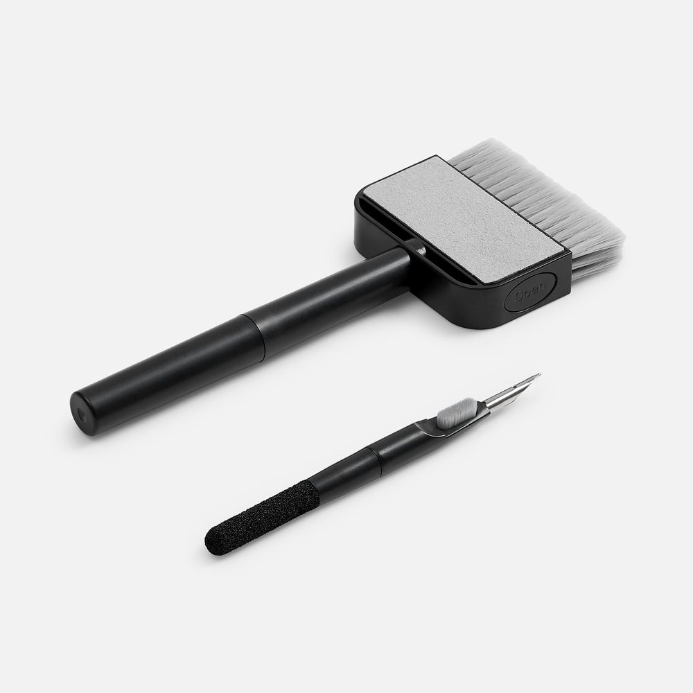 Набор для ухода за гаджетами Brosset, черный арт. 18686.30 Набор для ухода за гаджетами Brosset, черный арт. 18686.30