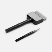 Набор для ухода за гаджетами Brosset, черный