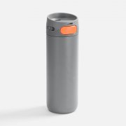 Набор Flexpen Travel, серый с оранжевым