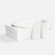 Набор Ringo Tea, белый арт. 22609.60