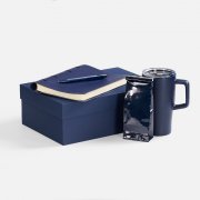 Набор Ringo Tea, синий арт. 22609.40