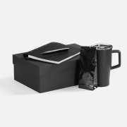 Набор Ringo Tea, черный арт. 22609.30