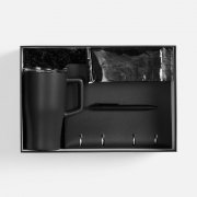 Набор Ringo Tea, черный арт. 22609.30