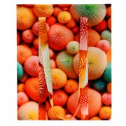 Сумка для покупок Хэнди с полноцветной печатью, размер M