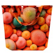 Сумка для покупок Лайт с полноцветной печатью