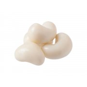 Кешью в белой глазури «Glazura», 140 гр