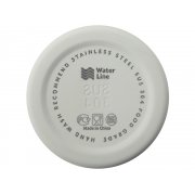 Бутылка для воды из нержавеющей стали «Rely», 650 мл