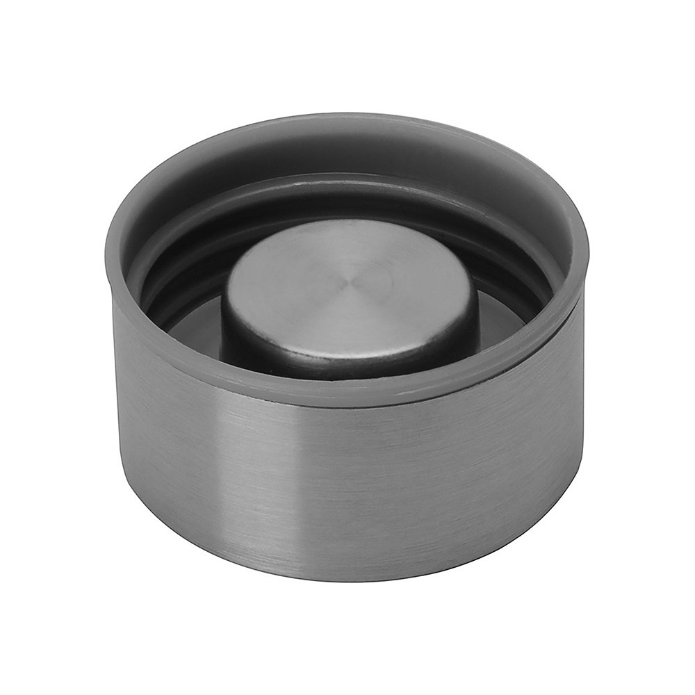 Бутылка для воды из нержавеющей стали «Rely», 650 мл арт. 813303 Бутылка для воды из нержавеющей стали «Rely», 650 мл арт. 813303