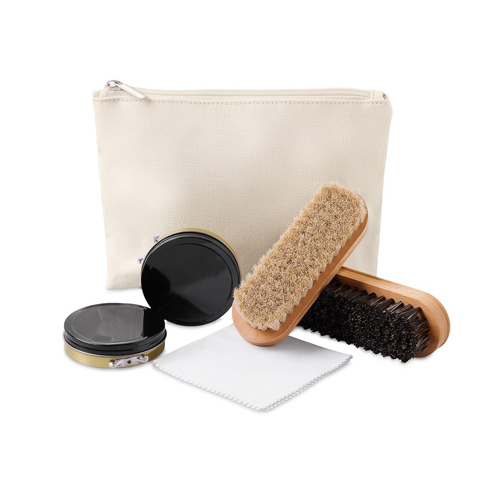 Набор для чистки обуви «Shoe spa» арт. 842553 Набор для чистки обуви «Shoe spa» арт. 842553