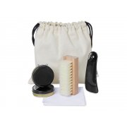 Набор для чистки обуви «Hotelier»