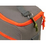 Изотермическая сумка-холодильник «Neo Classic» c контрастной молнией арт. 938668