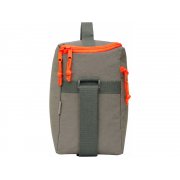 Изотермическая сумка-холодильник «Neo Classic» c контрастной молнией арт. 938668