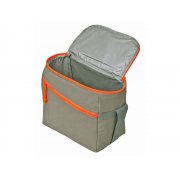 Изотермическая сумка-холодильник «Neo Classic» c контрастной молнией арт. 938668