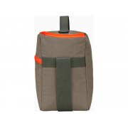 Изотермическая сумка-холодильник «Neo Classic» c контрастной молнией арт. 938668