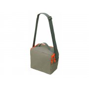 Изотермическая сумка-холодильник «Neo Classic» c контрастной молнией арт. 938668