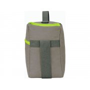 Изотермическая сумка-холодильник «Neo Classic» c контрастной молнией арт. 938658